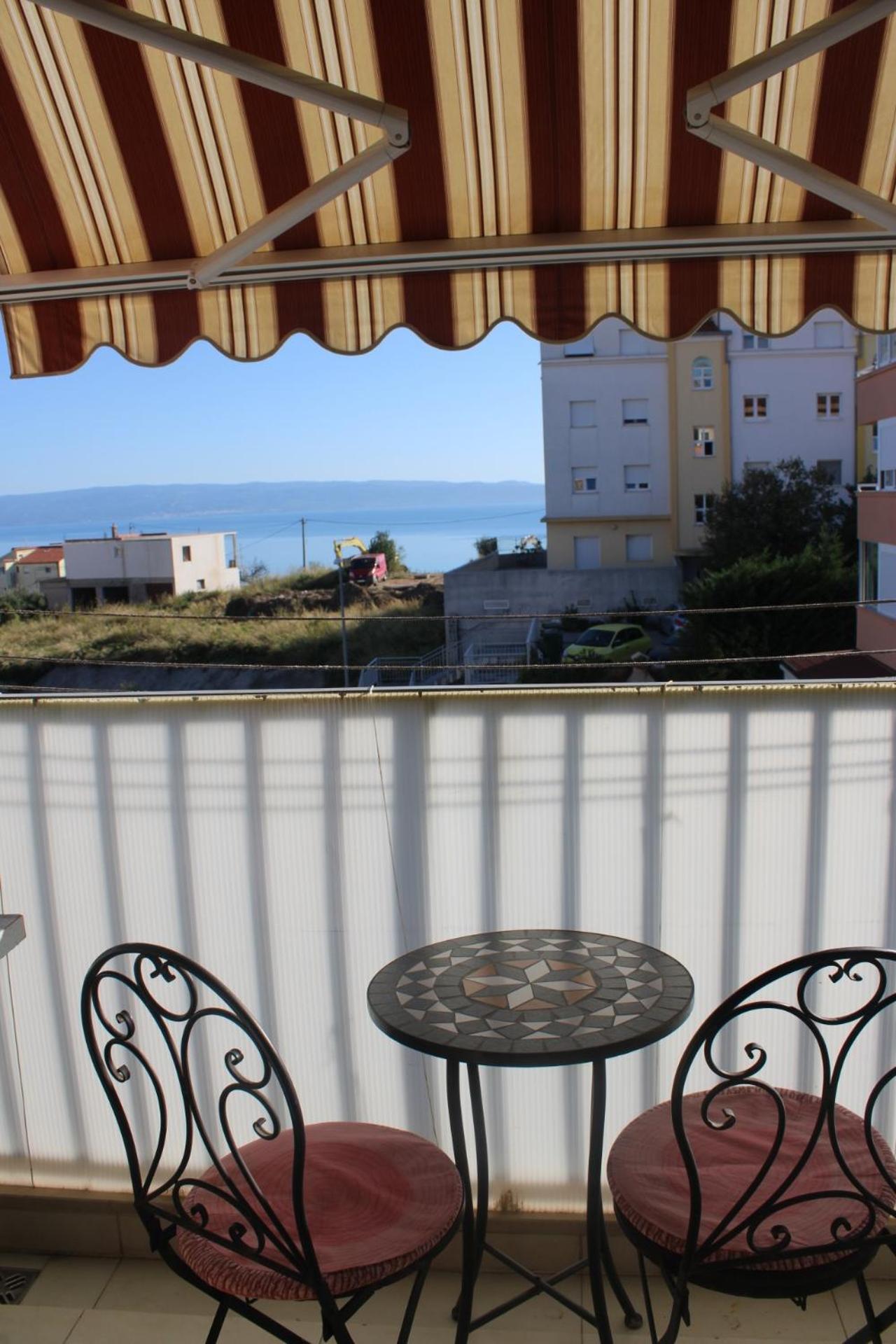 Studio Teuta - Private Parking Split Exterior photo