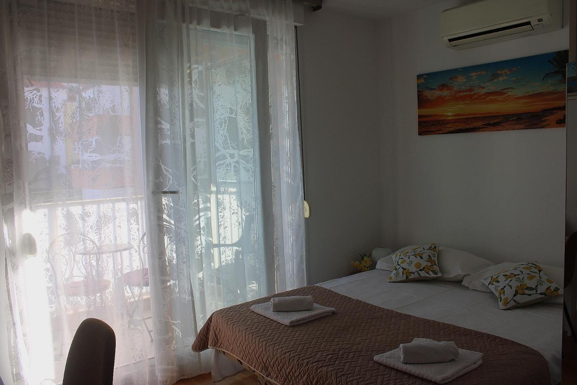 Studio Teuta - Private Parking Split Exterior photo