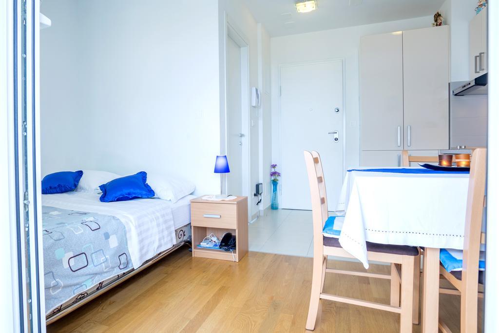 Studio Teuta - Private Parking Split Room photo