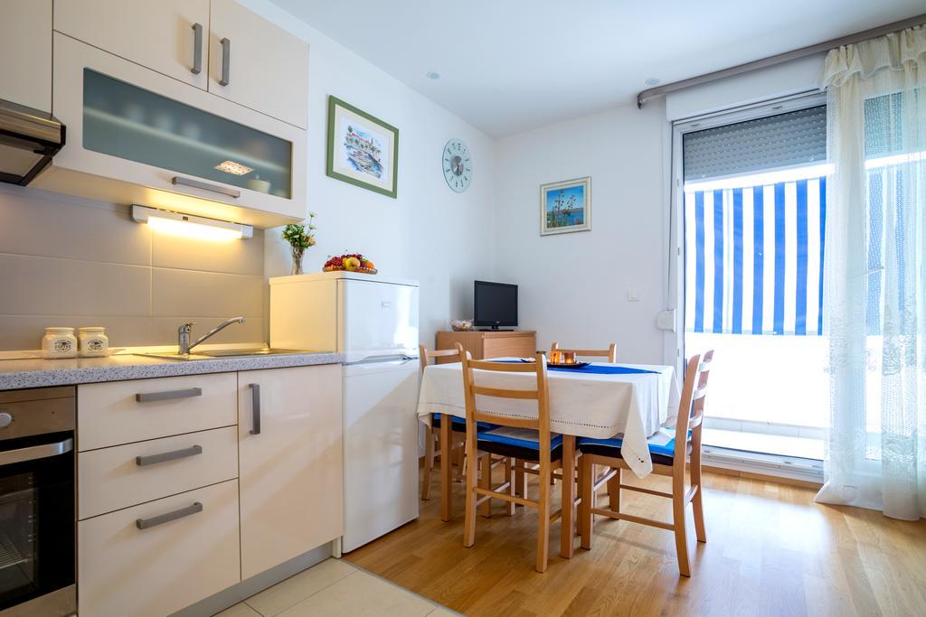 Studio Teuta - Private Parking Split Room photo